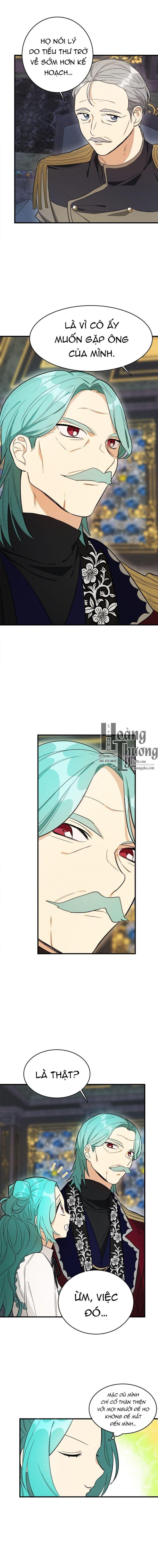 quý cô đầu bếp hoàng gia chapter 26 13