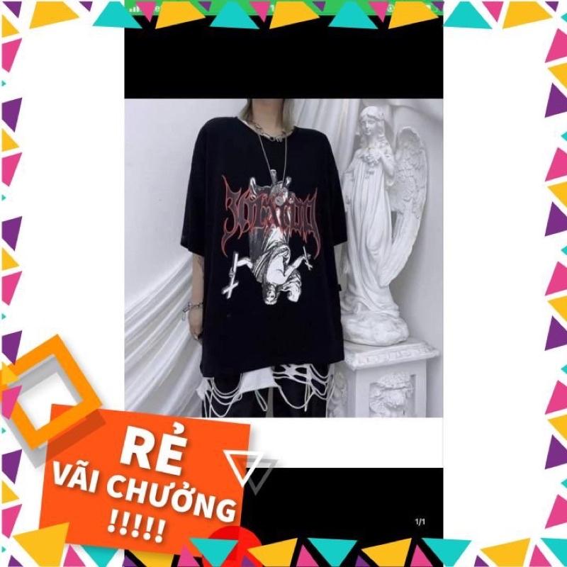 Áo Thun Unisex Áo Phông Unisex Form Rộng Cotton Oversize,Hình In Sắc Nét,Phong Cách Hàn Quốc TH205
