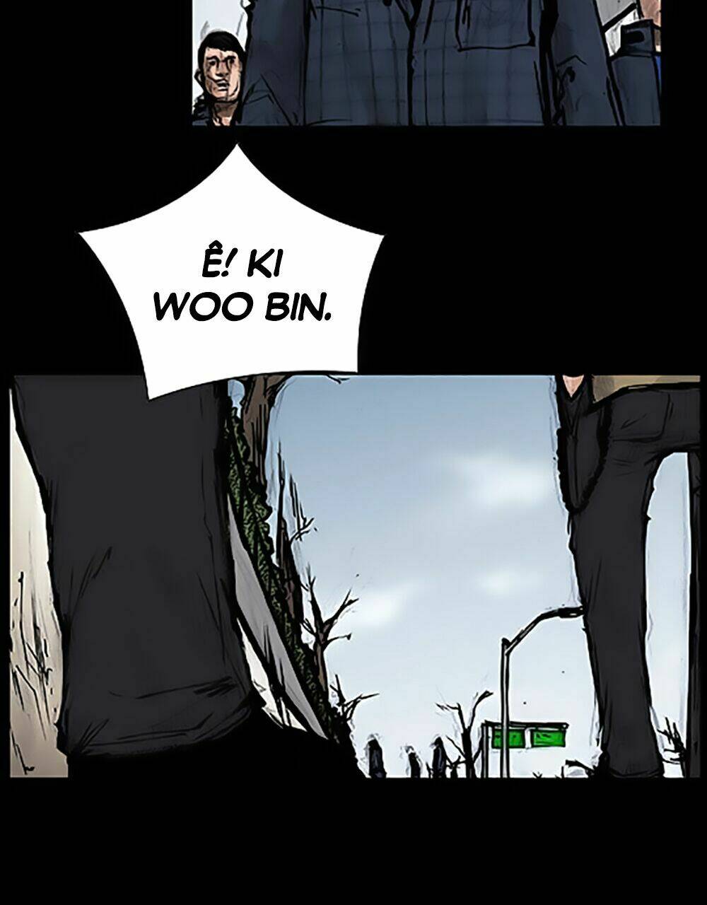 độc cô tiền truyện chapter 49 35