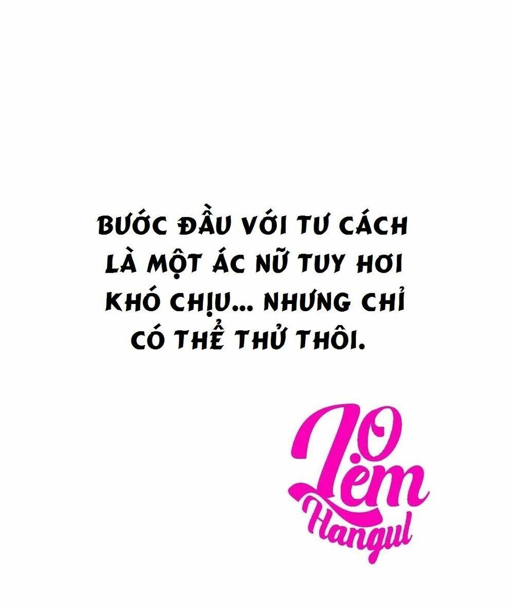 kẻ tạo ra nữ phản diện chapter 11 16