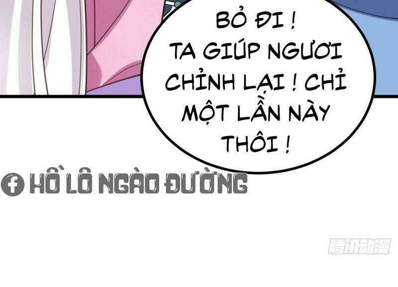 manh hổ trọng sinh : tướng quân đại nhân muốn ôm ôm chapter 30 29