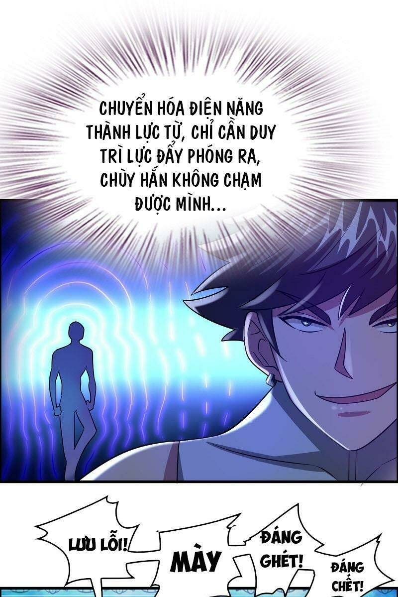 dị giới cung ứng thương chapter 94 17