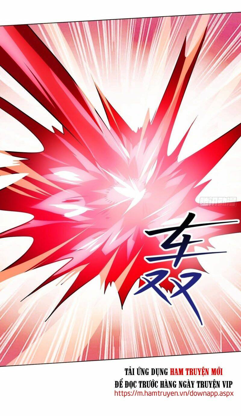 thần võ đế tôn chapter 83 58