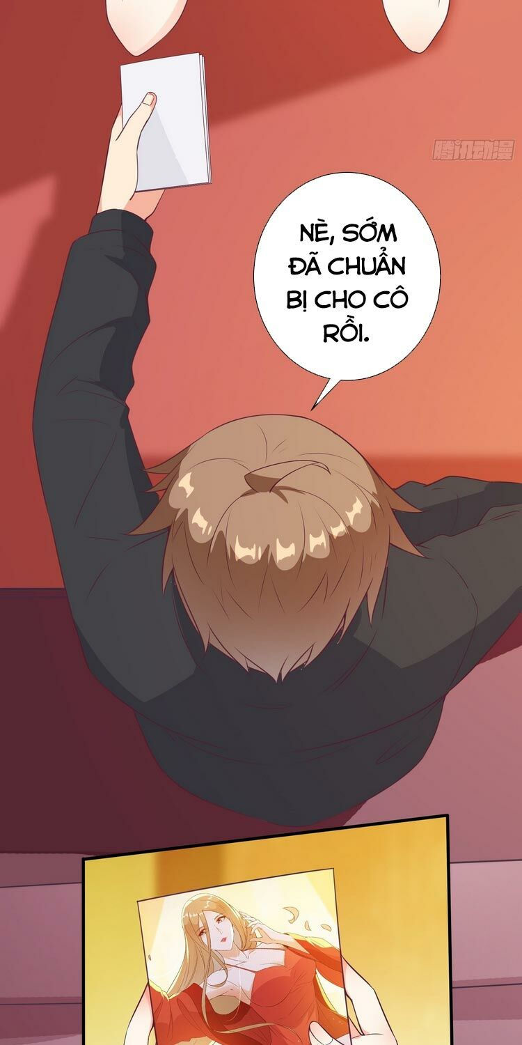 ta lập hậu cung tại tây du ký chapter 23 21