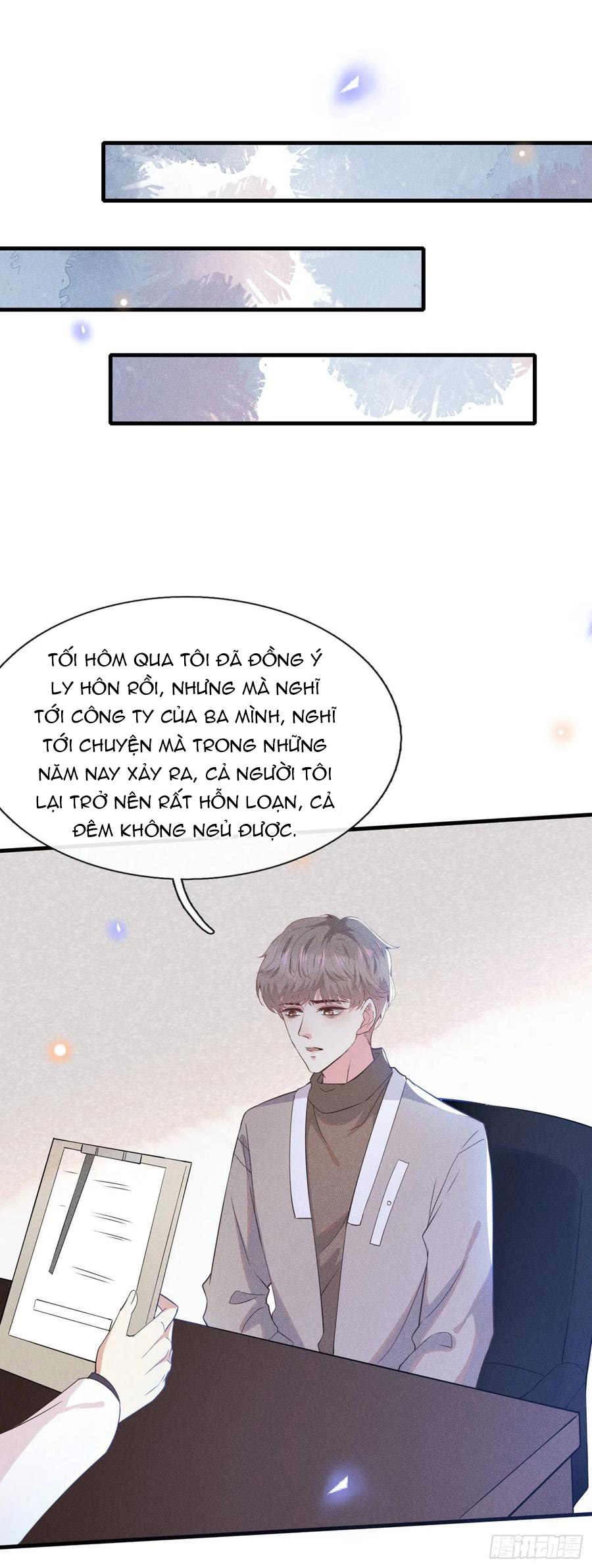anh ấy gọi tôi là hắc liên hoa chapter 44 1