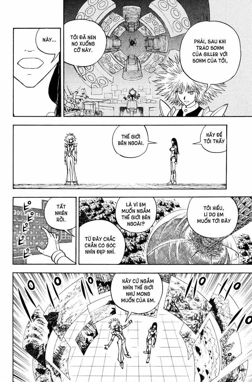 doubutsu no kuni chapter 48 7