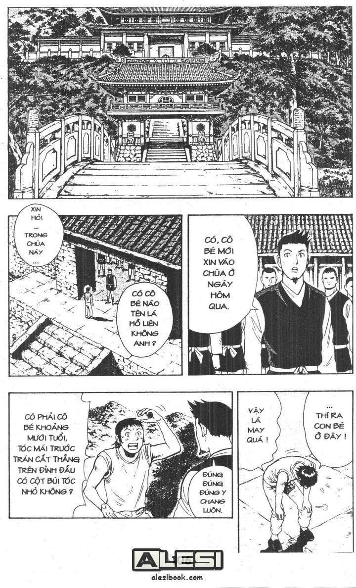 thời niên thiếu của hoàng phi hồng chapter 15 24