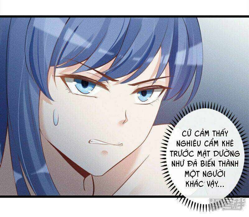 cạm bẫy lửa tình chapter 17 8