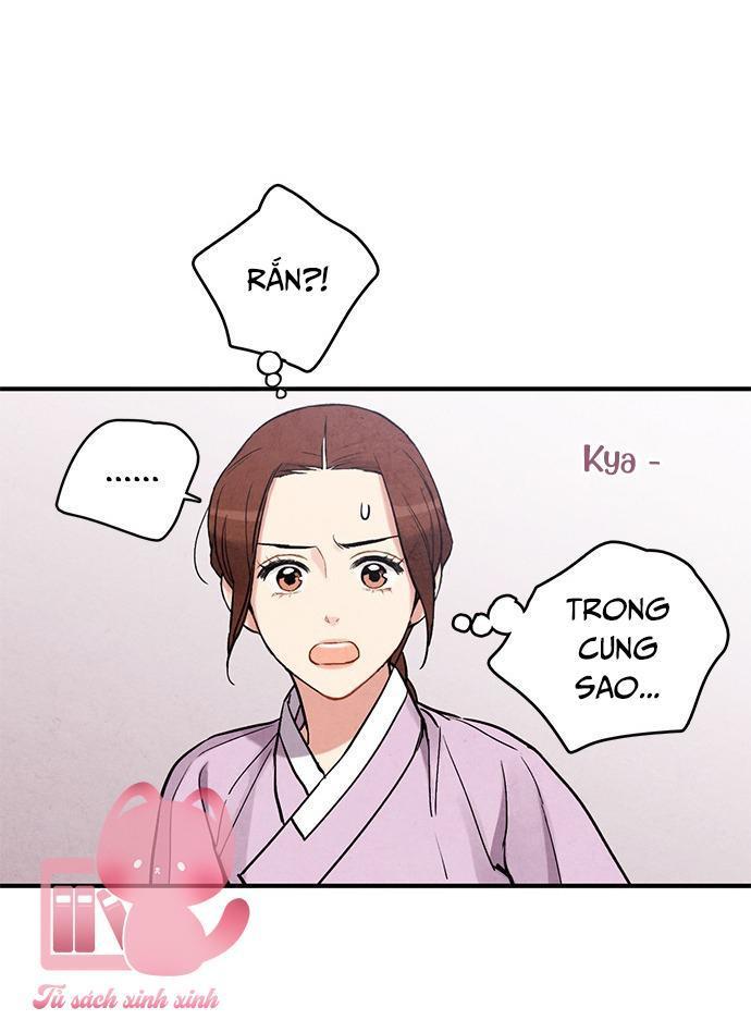 lệnh cấm hôn chapter 78 37