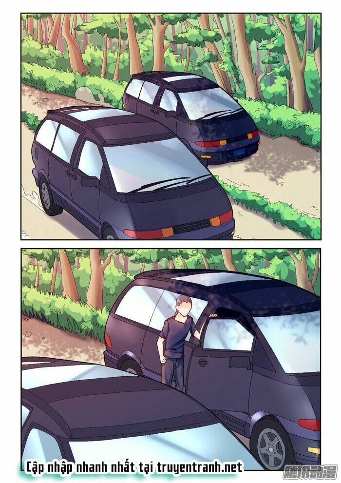 tôi là vợ tôi chapter 29 14