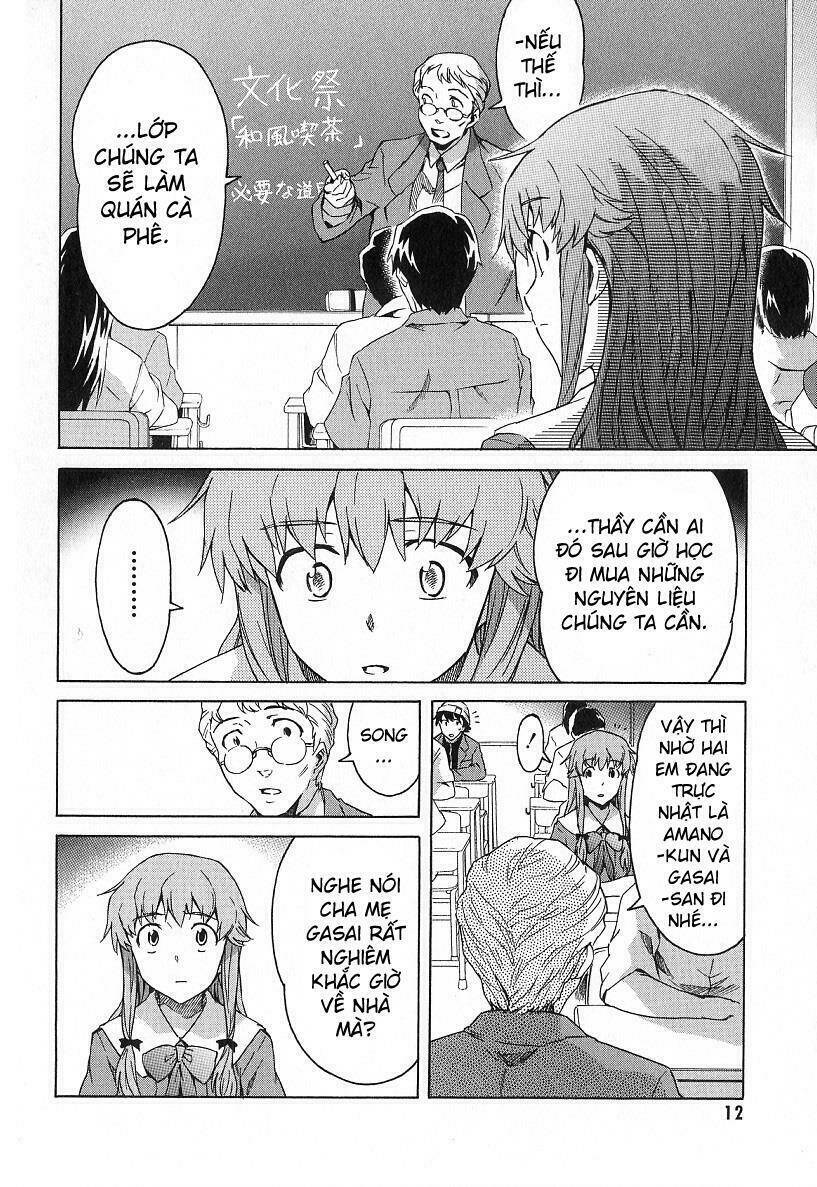 nhật kí tương lai chapter 34 17