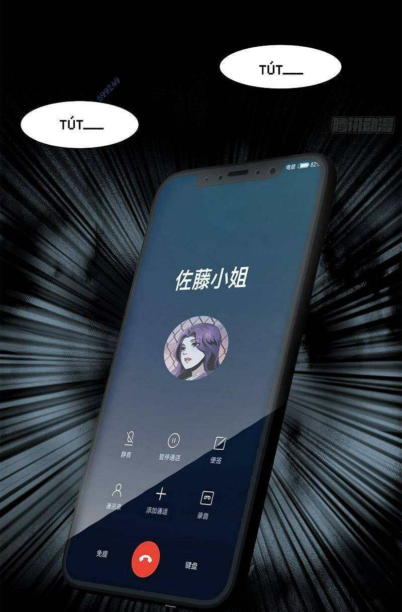 kinh dị thịnh yến chapter 10 69