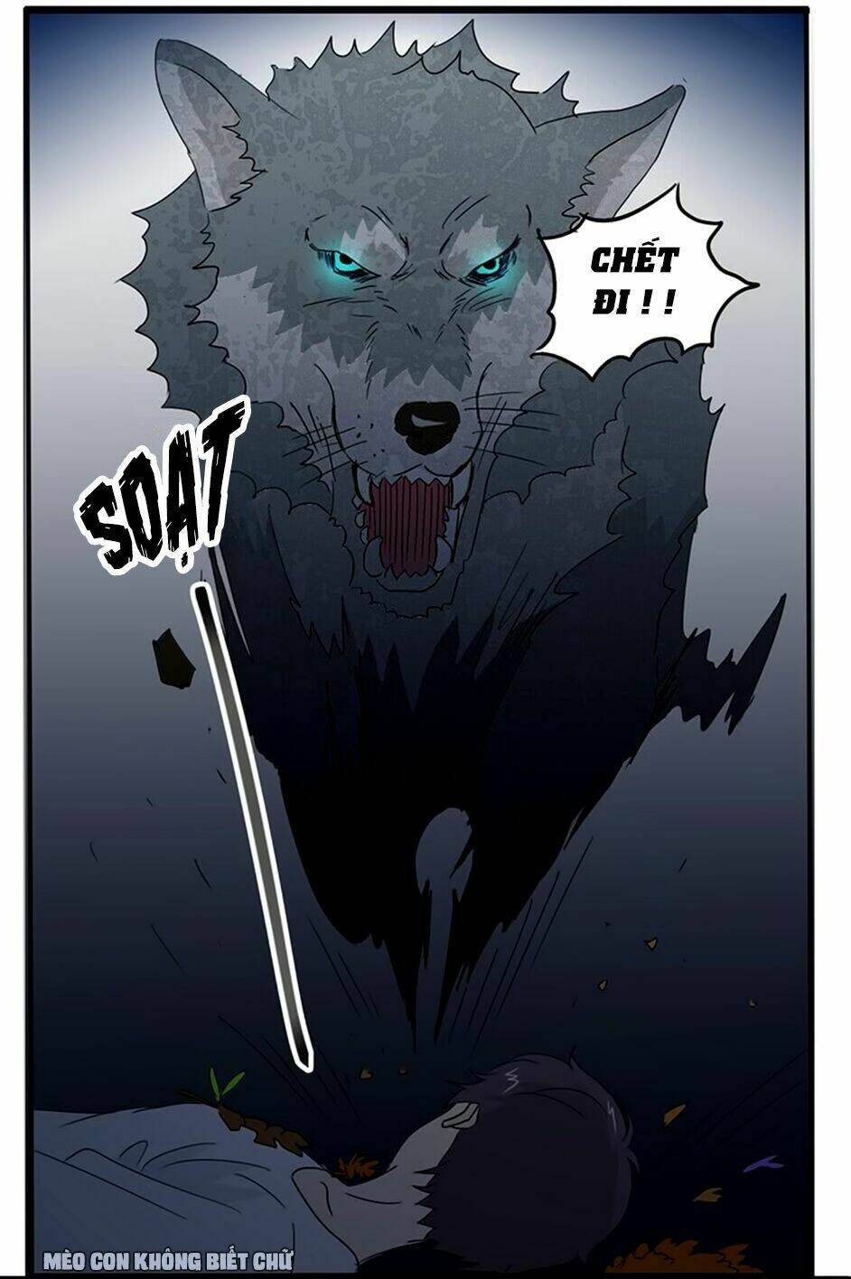 phải lòng âm gian tiểu kiều thê chapter 7 17