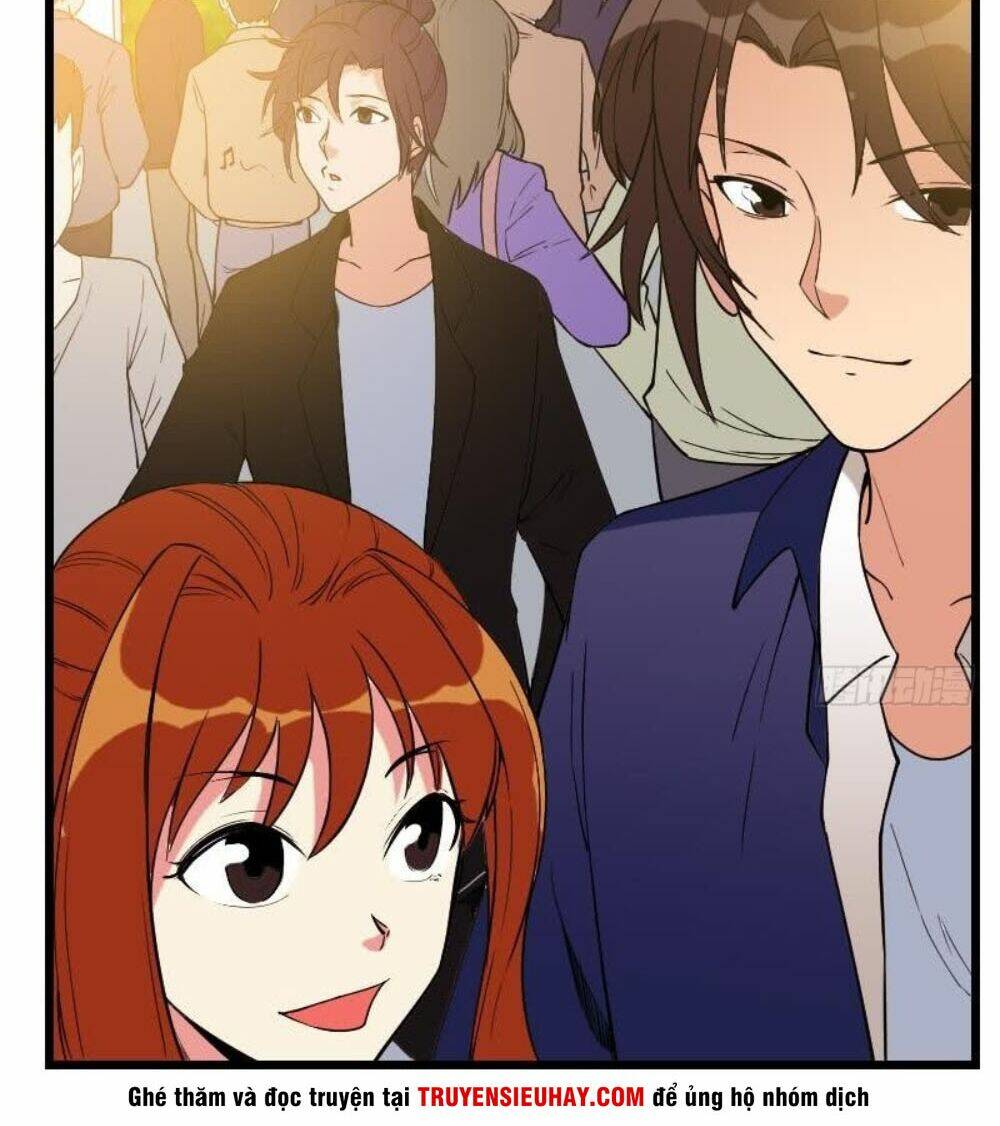 ngưu thư cung ứng thương chapter 171 11