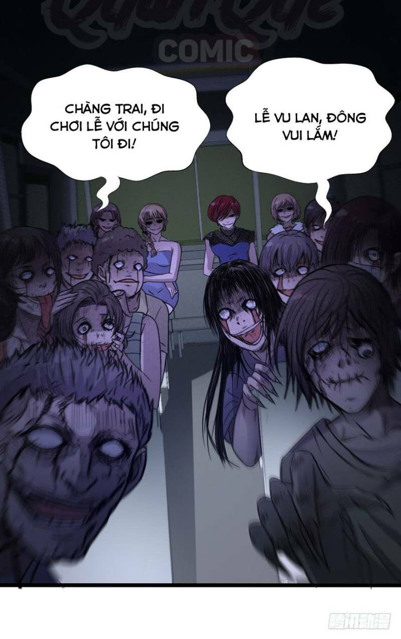 thập nhị thiên kiếp chapter 3 2