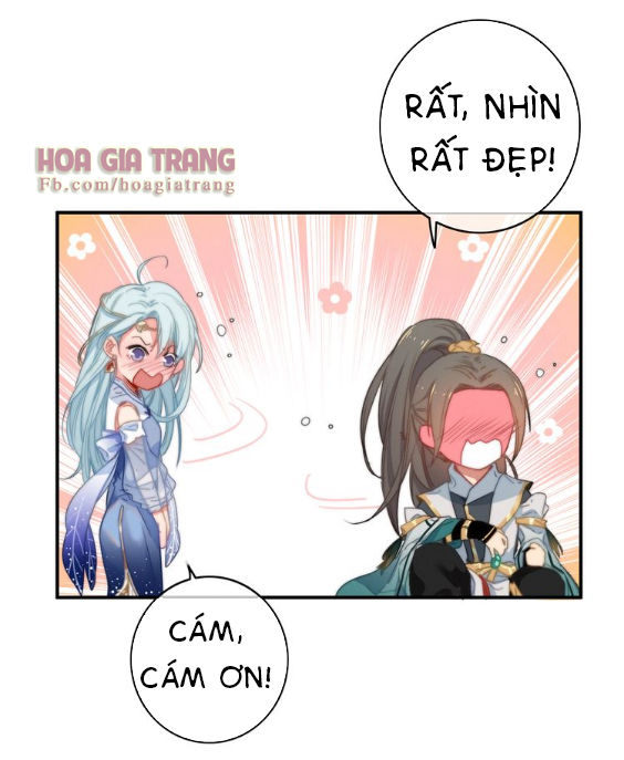 dữ tử thành thuyết chapter 5 3