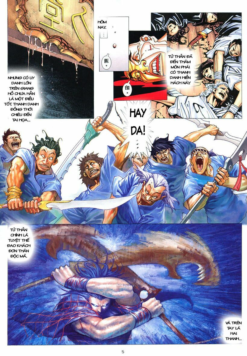 phong lâm hoả sơn chapter 1 4