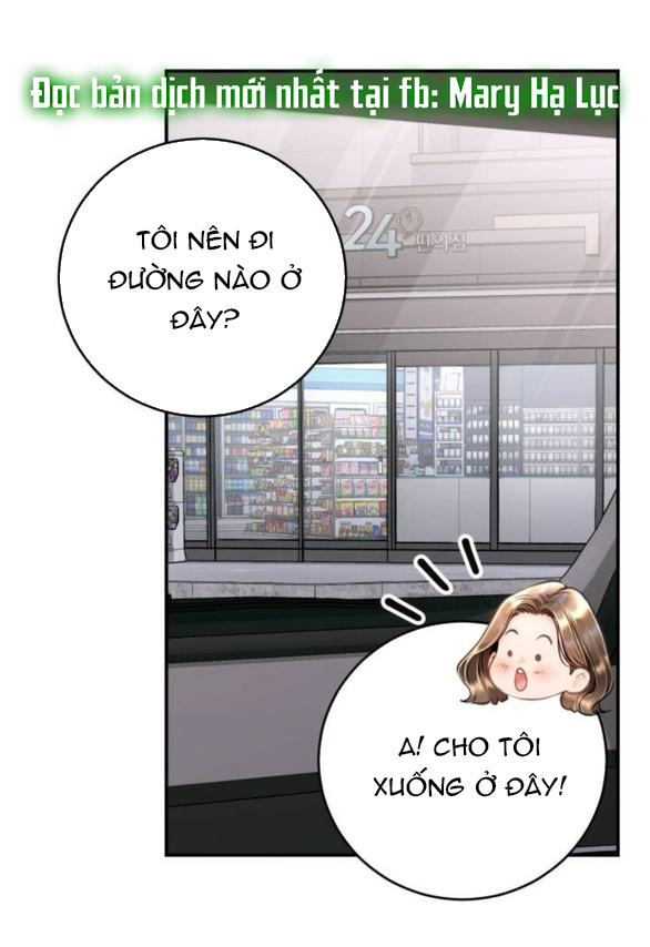 đứa trẻ trông giống tôi chapter 36.1 28