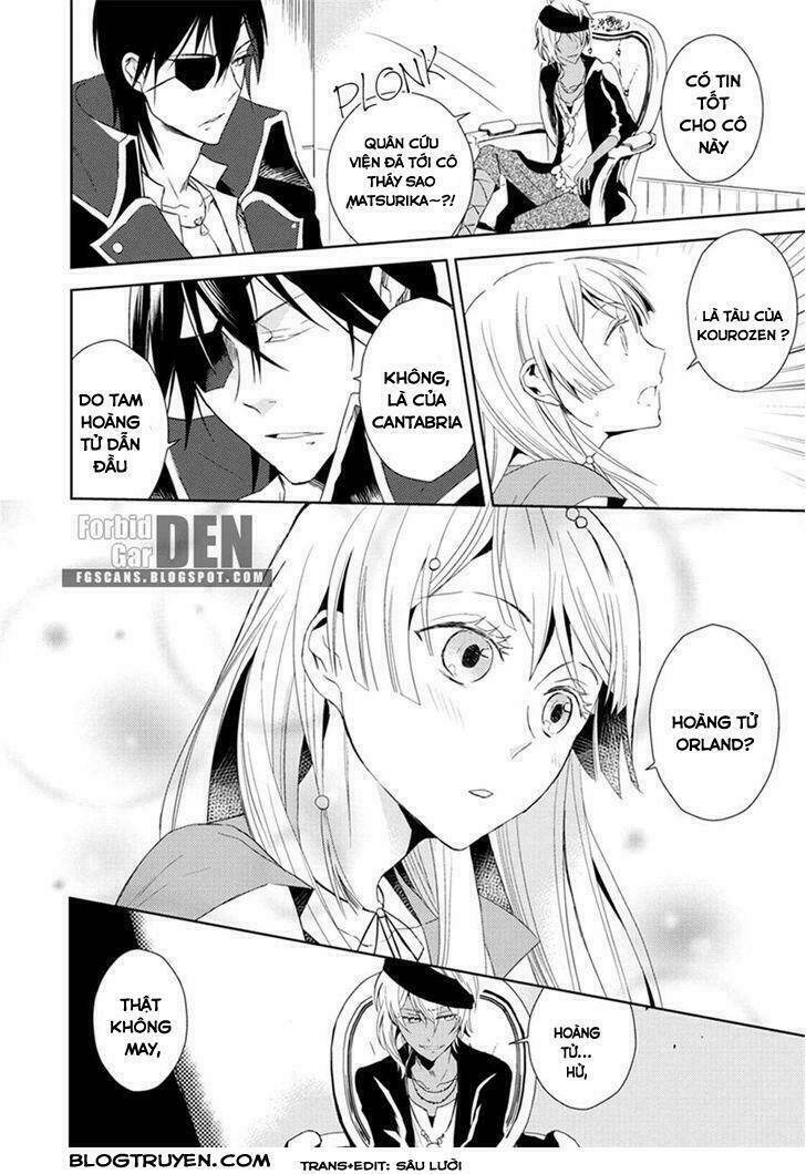 aoki umi no torawarehime chapter 3 18