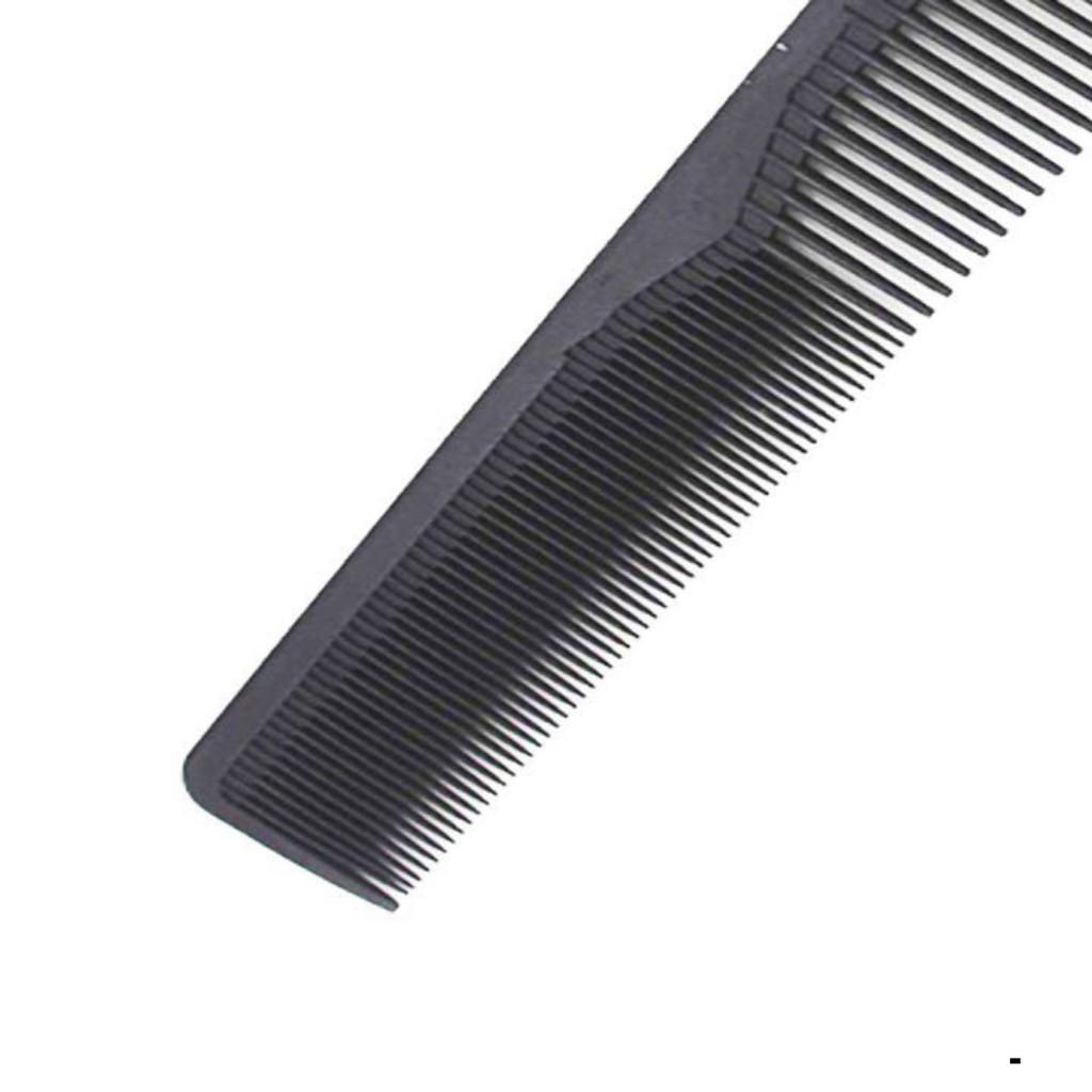 LƯỢC CHẢI TÓC 2 ĐẦU HÀN QUỐC-Lược chải tóc 2 răng loại lớn 3 x 18 cm-Lược chải tóc giá rẻ