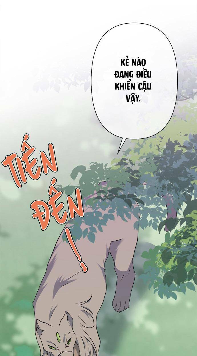 tôi đang nuôi dưỡng một con quái thú chapter 70 32