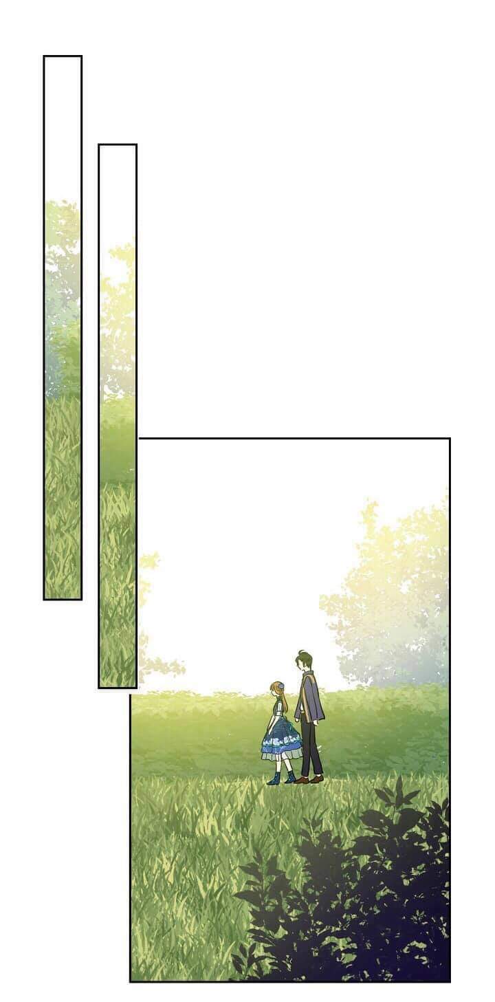 một ngày nọ ta trở thành công chúa chapter 59 44