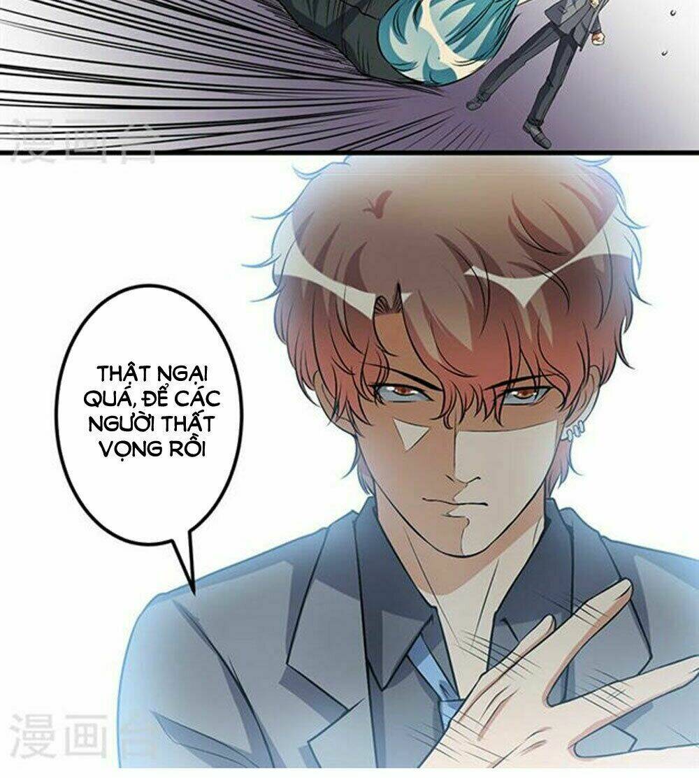 gối đầu vào tổng tài ác ma chapter 50 5