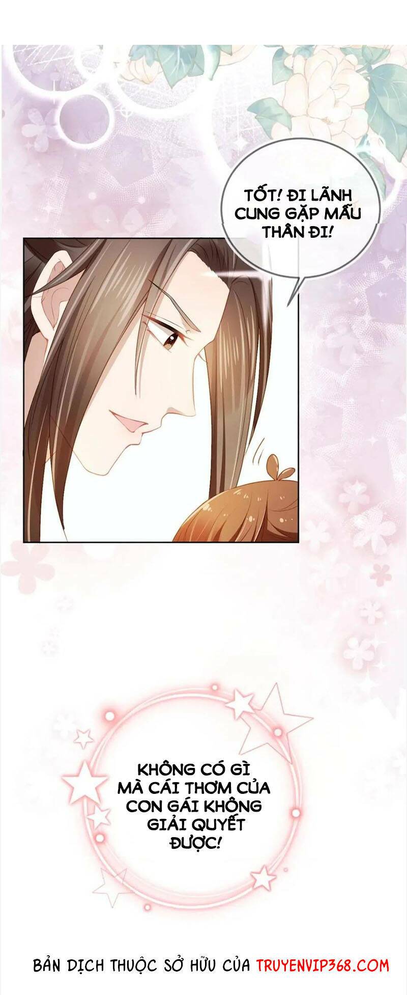 nhặt được bảo bối manh manh chapter 18 38