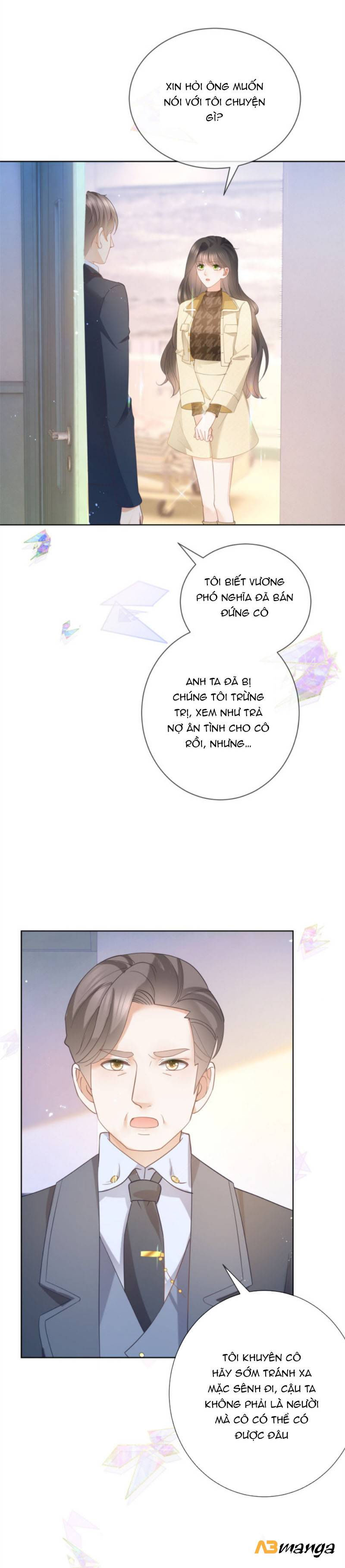 sát thủ đại nhân tại tuyến dưỡng hồ chapter 22 1