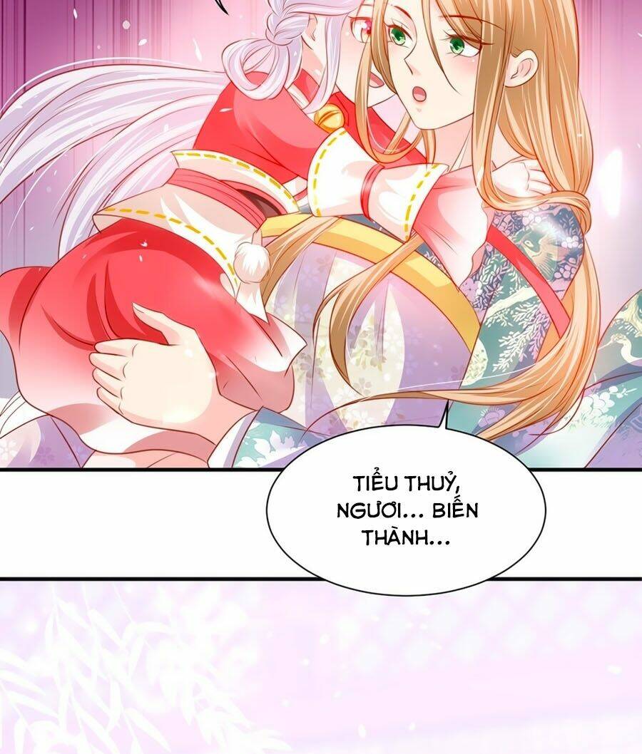 dưỡng thú vi phi chapter 13 46