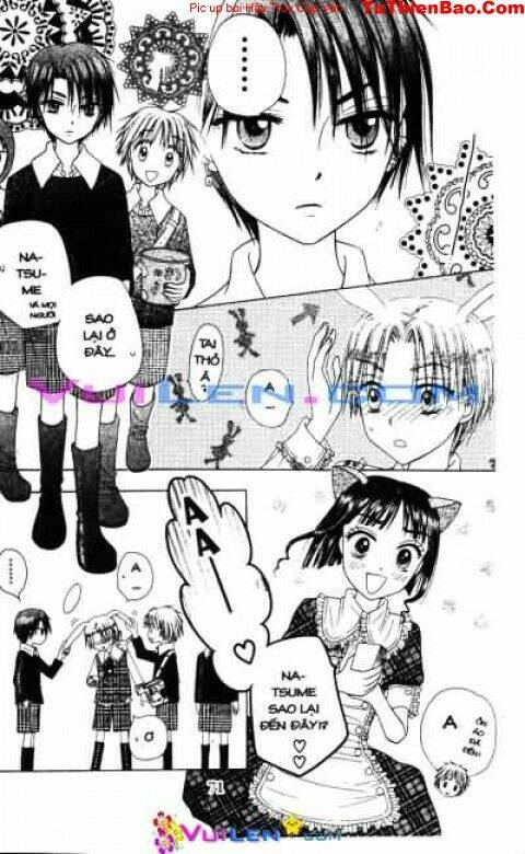 gakuen alice chapter 17 71
