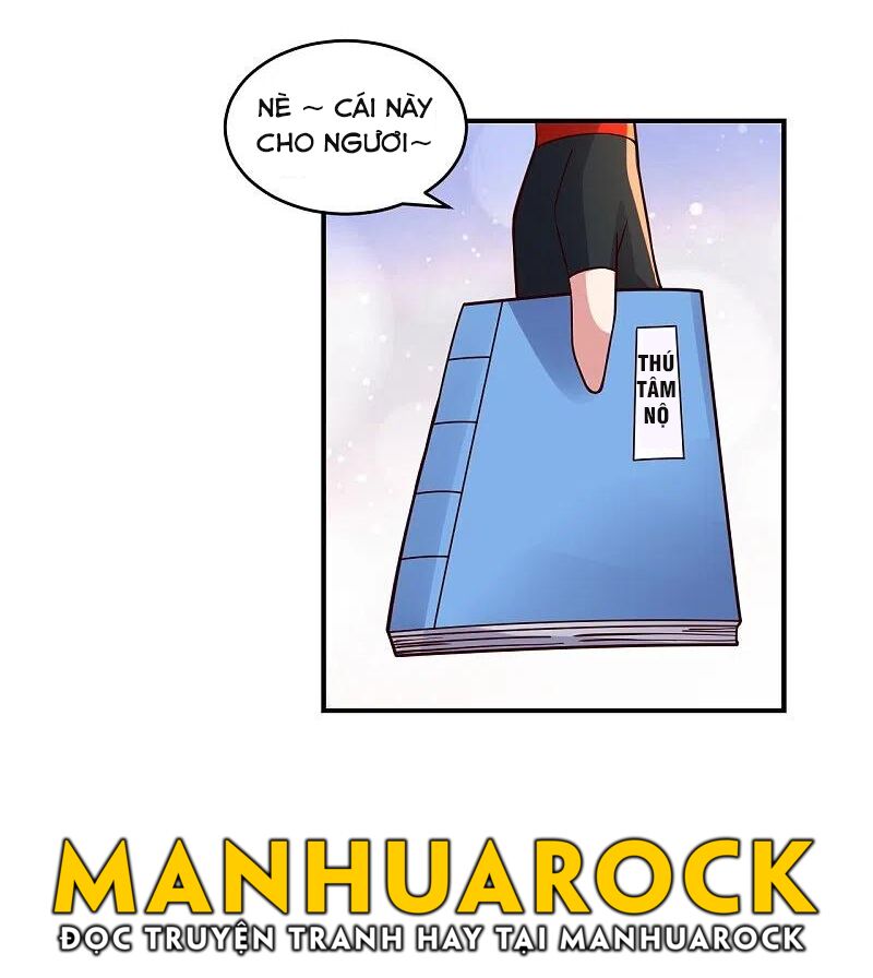 tiên võ đế tôn chapter 286 39