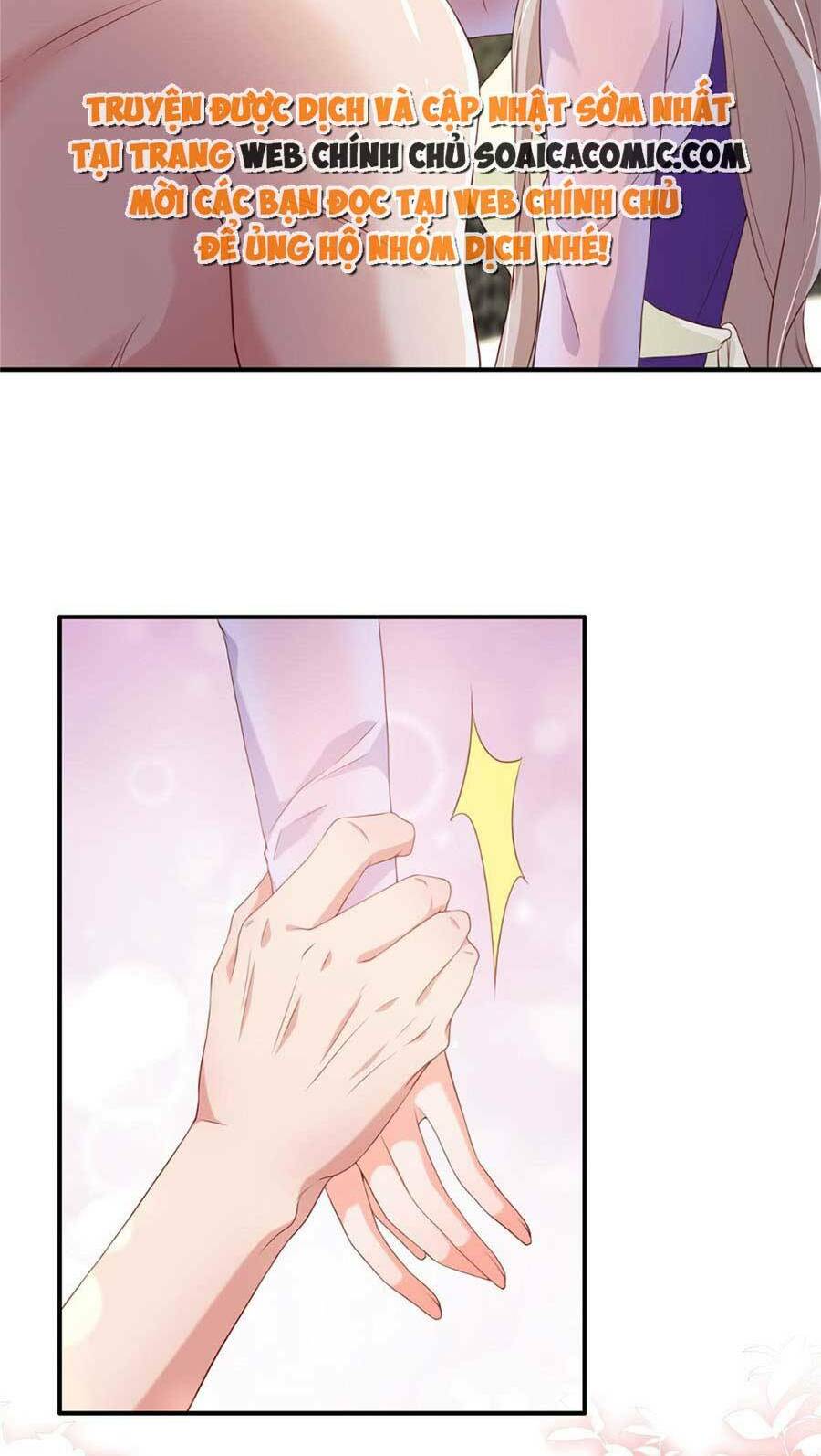 cô vợ của tôi không dễ bắt nạt chapter 14 13