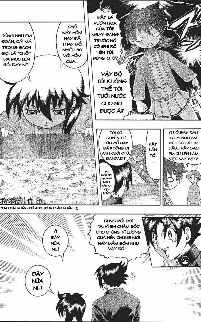 history's strongest disciple kenichi chapter 342 7