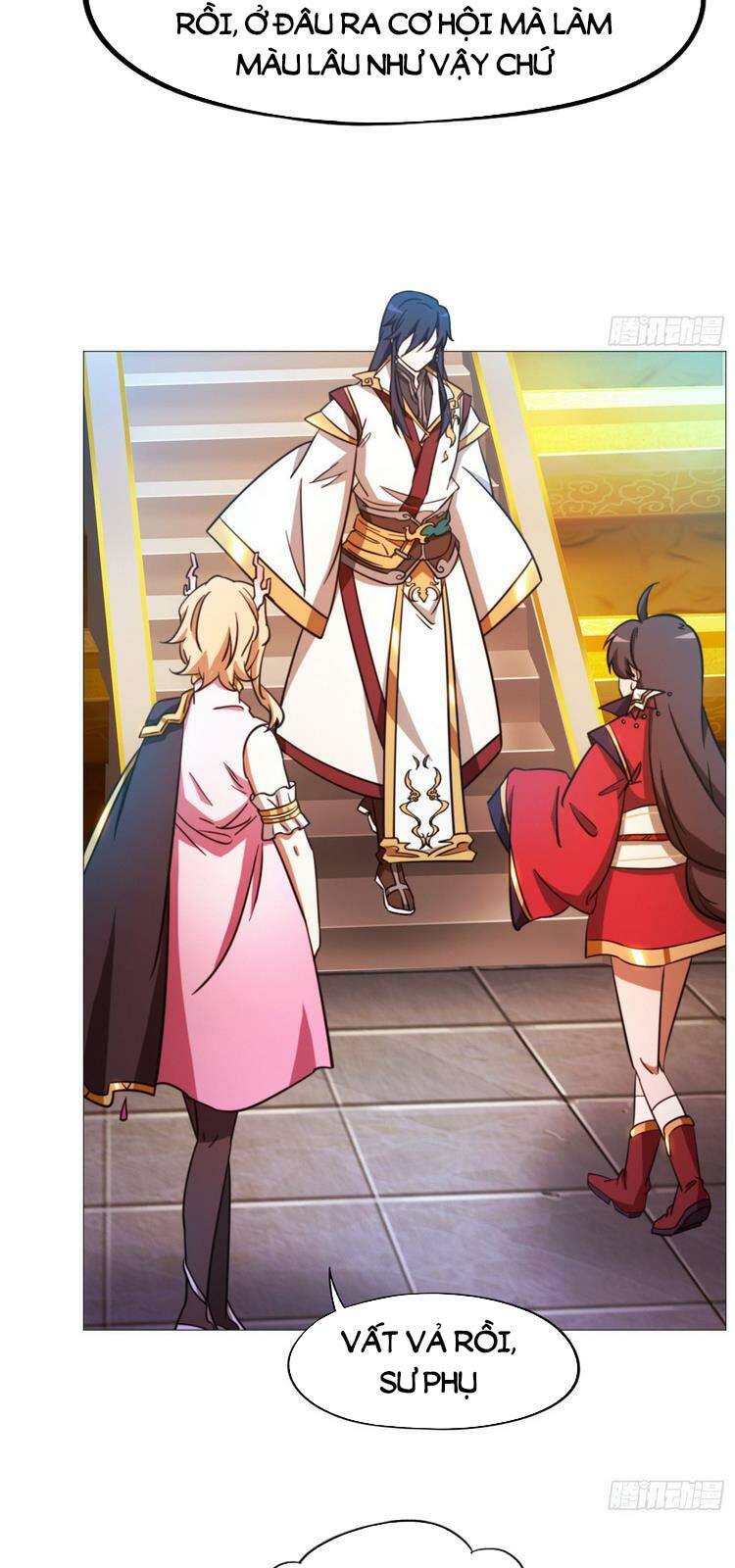 vạn cổ kiếm thần chapter 162 39