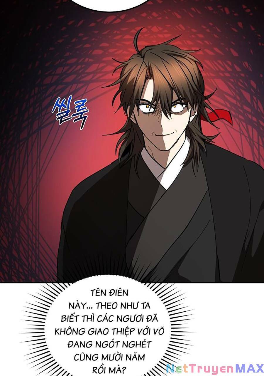 võ đang kỳ hiệp chapter 108 66