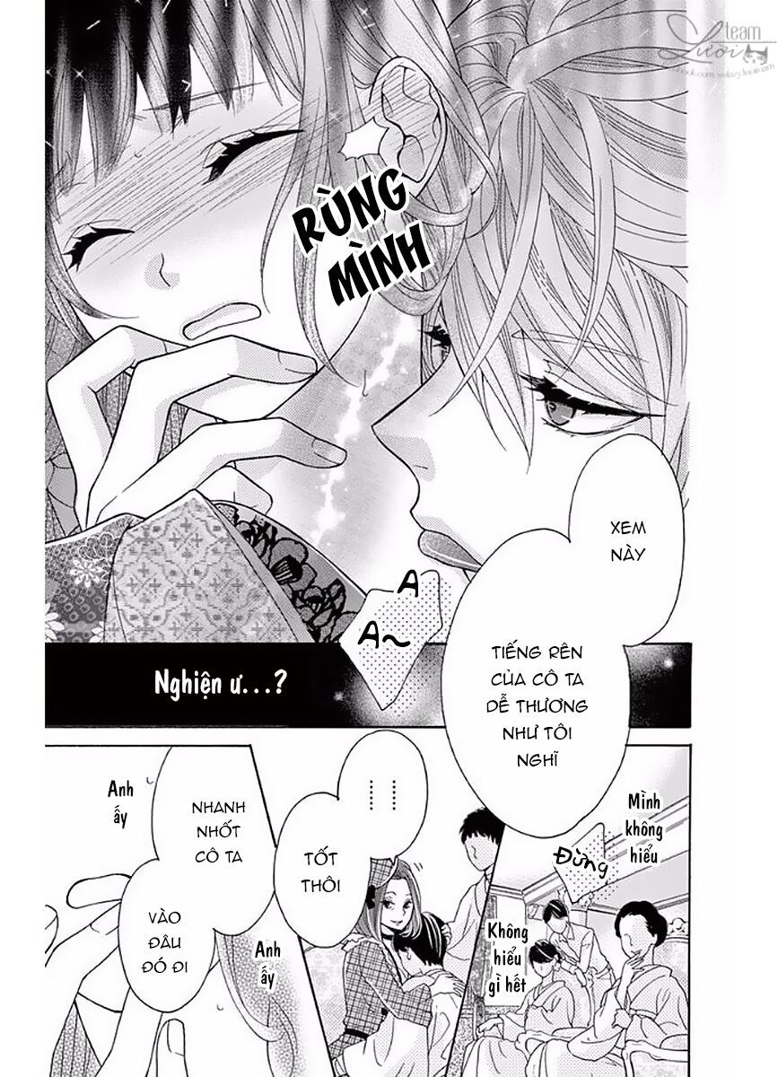 teito hatsukoi shinjuu chapter 3 20