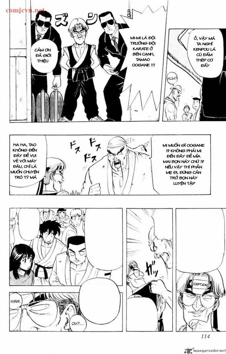 ultimate!! hentai kamen chapter 5 7