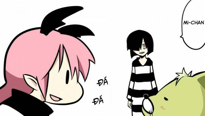 senyuu chapter 10 18