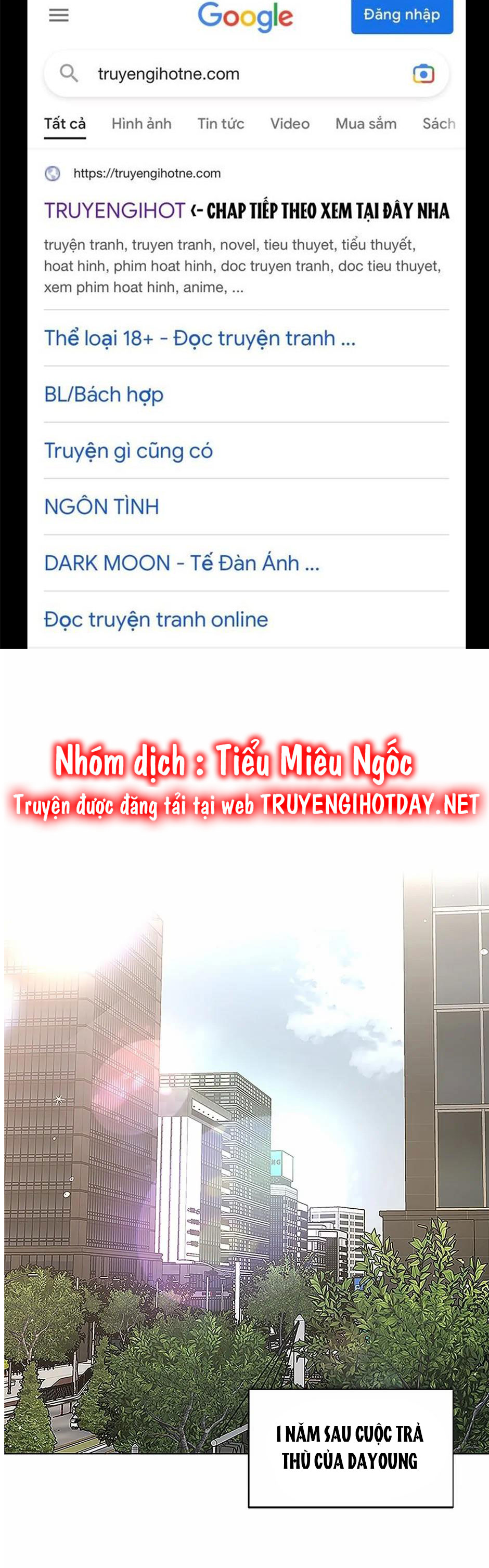 sự trả thù ngọt ngào của vợ tôi chapter 241 2