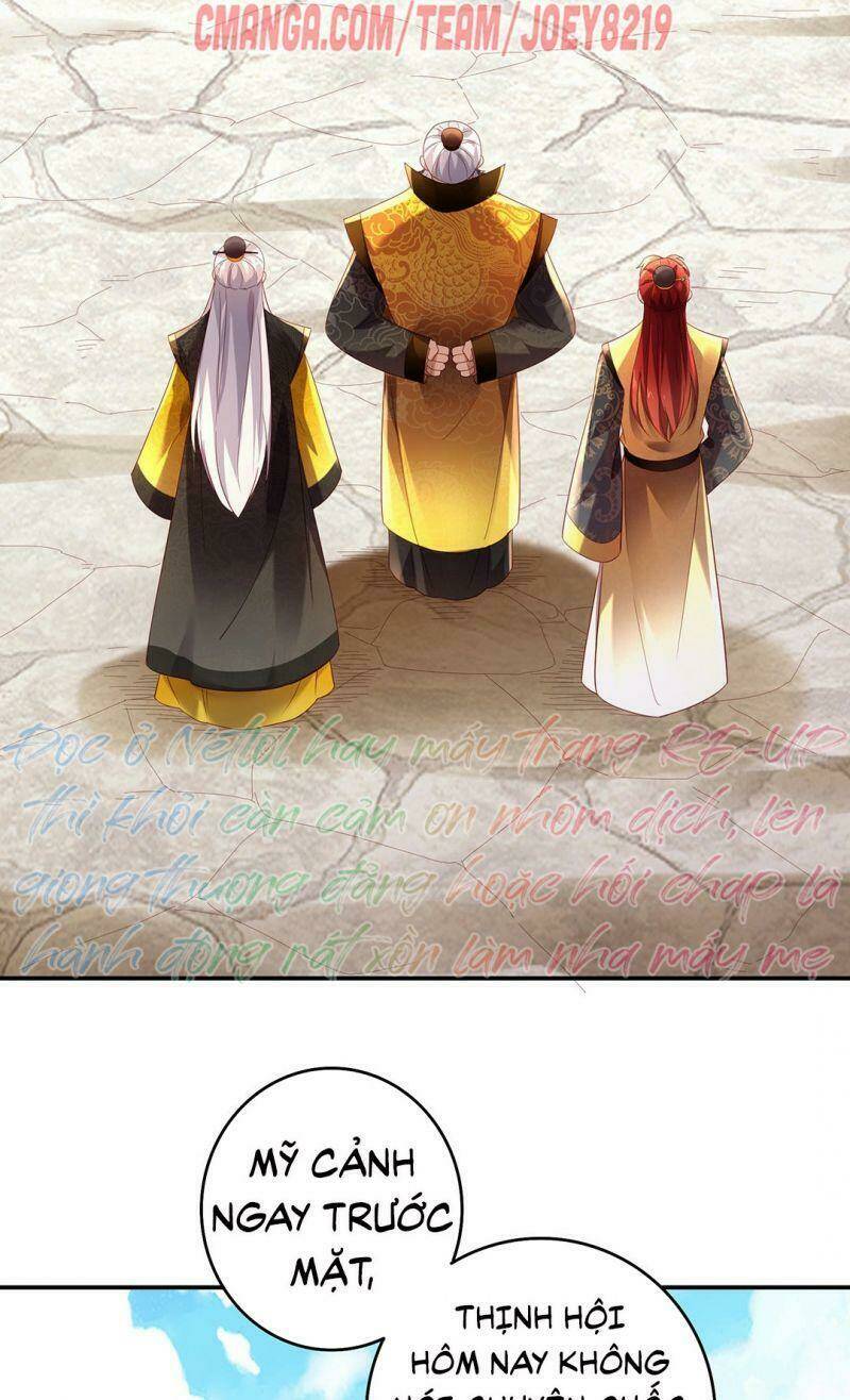 thiên kim bất hoán chapter 75 58