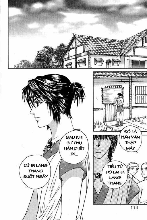 tiên khúc chapter 9 3