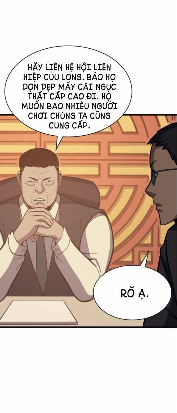 tôi trở lại thăng cấp một mình chapter 33 43