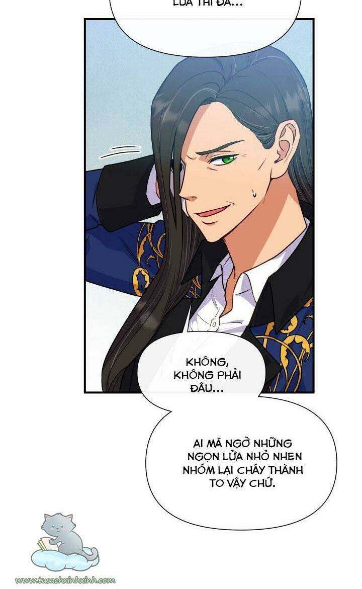 khế ước của nữ công tước quái vật chapter 131 5