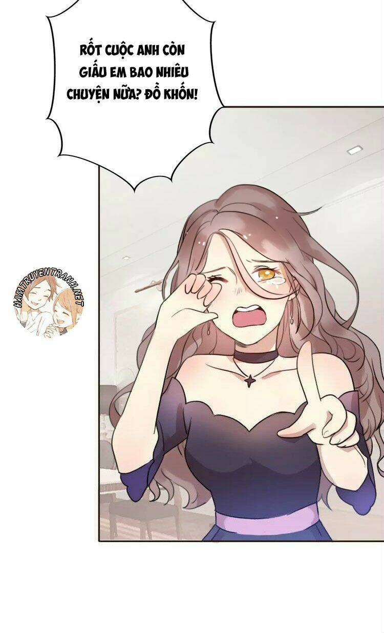 cuộc chiến tiền nhiệm chapter 3.5 1