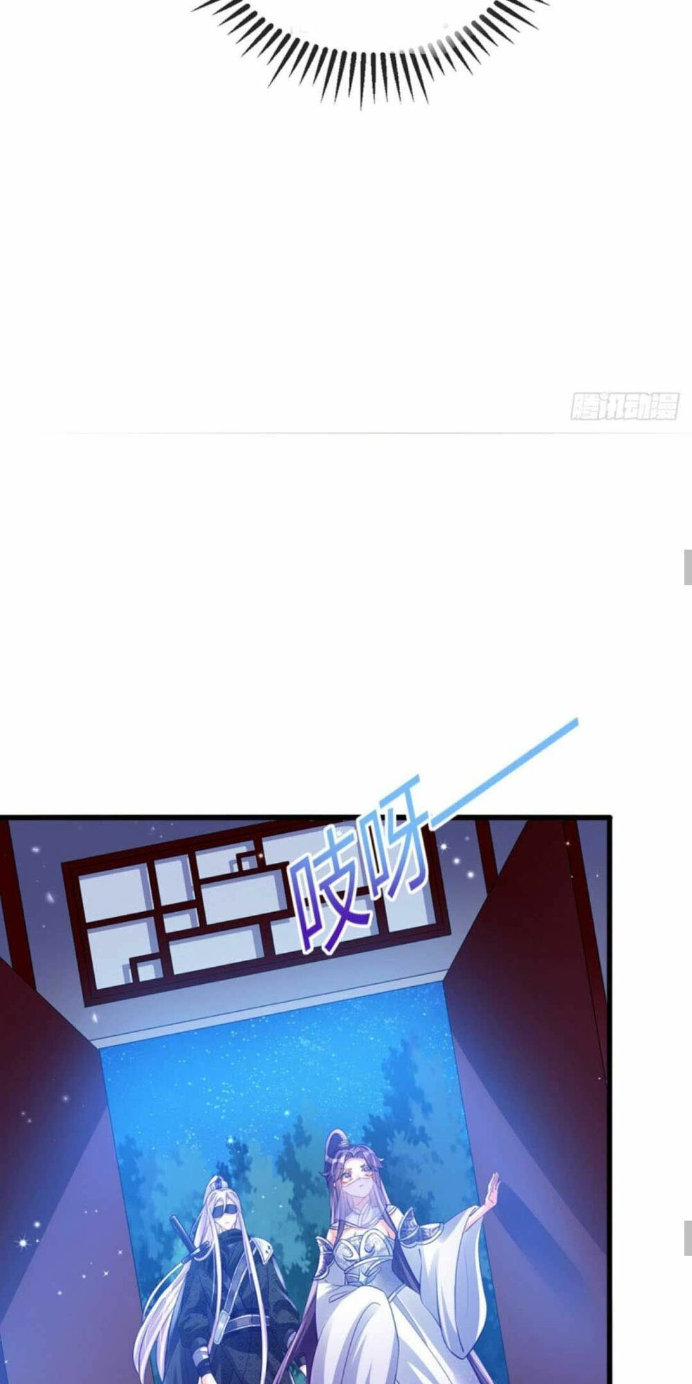 quân hoả nữ hoàng chapter 41 22