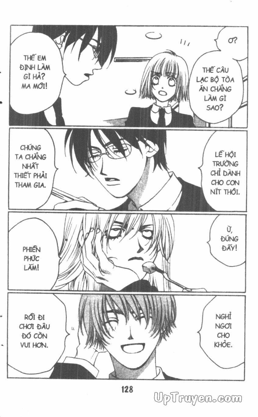 diamond head chapter 1 127