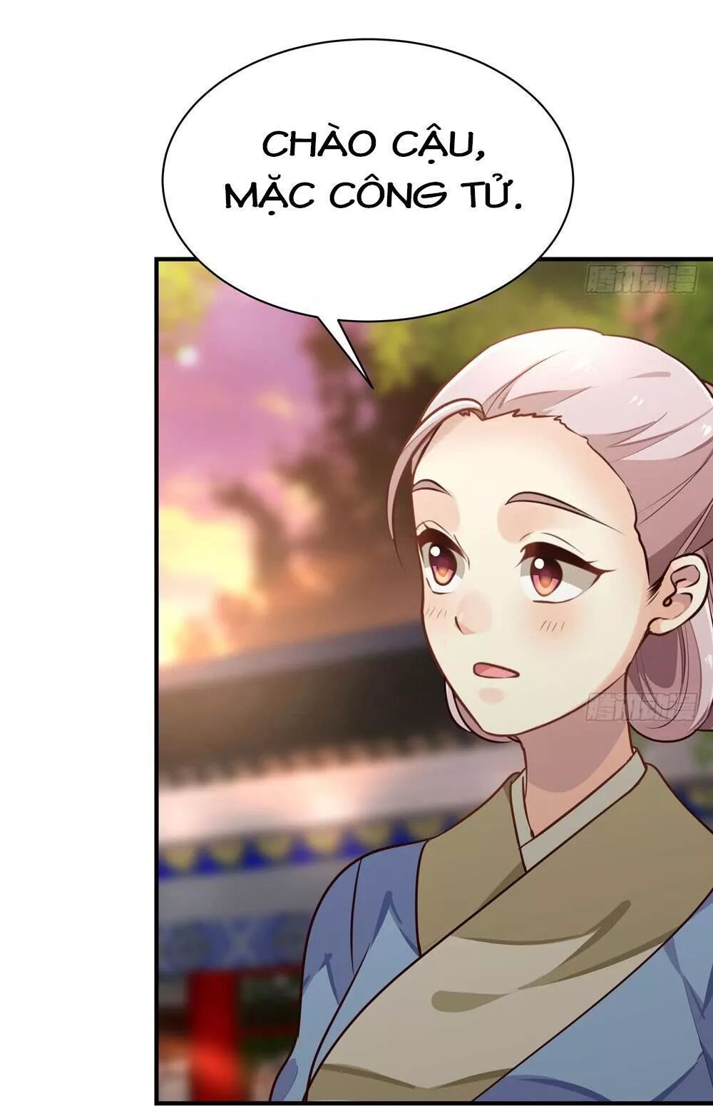 thái tử phi nhà ta thật hung hăng chapter 42 31