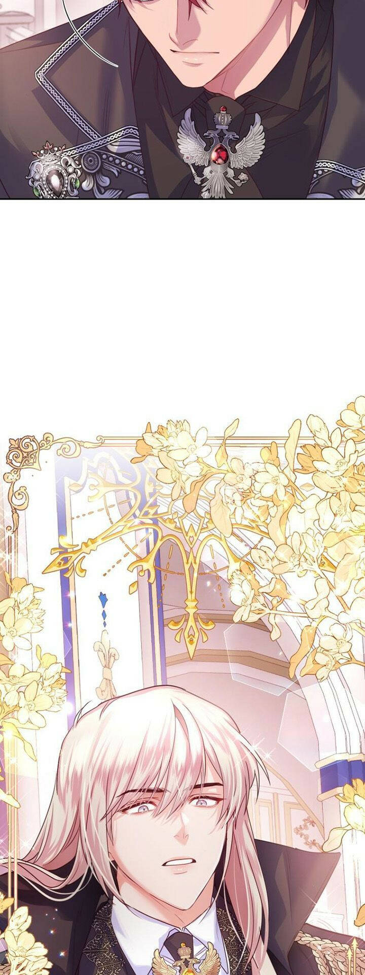 nhà điều chế nước hoa độc quyền của bạo chúa chapter 62 52