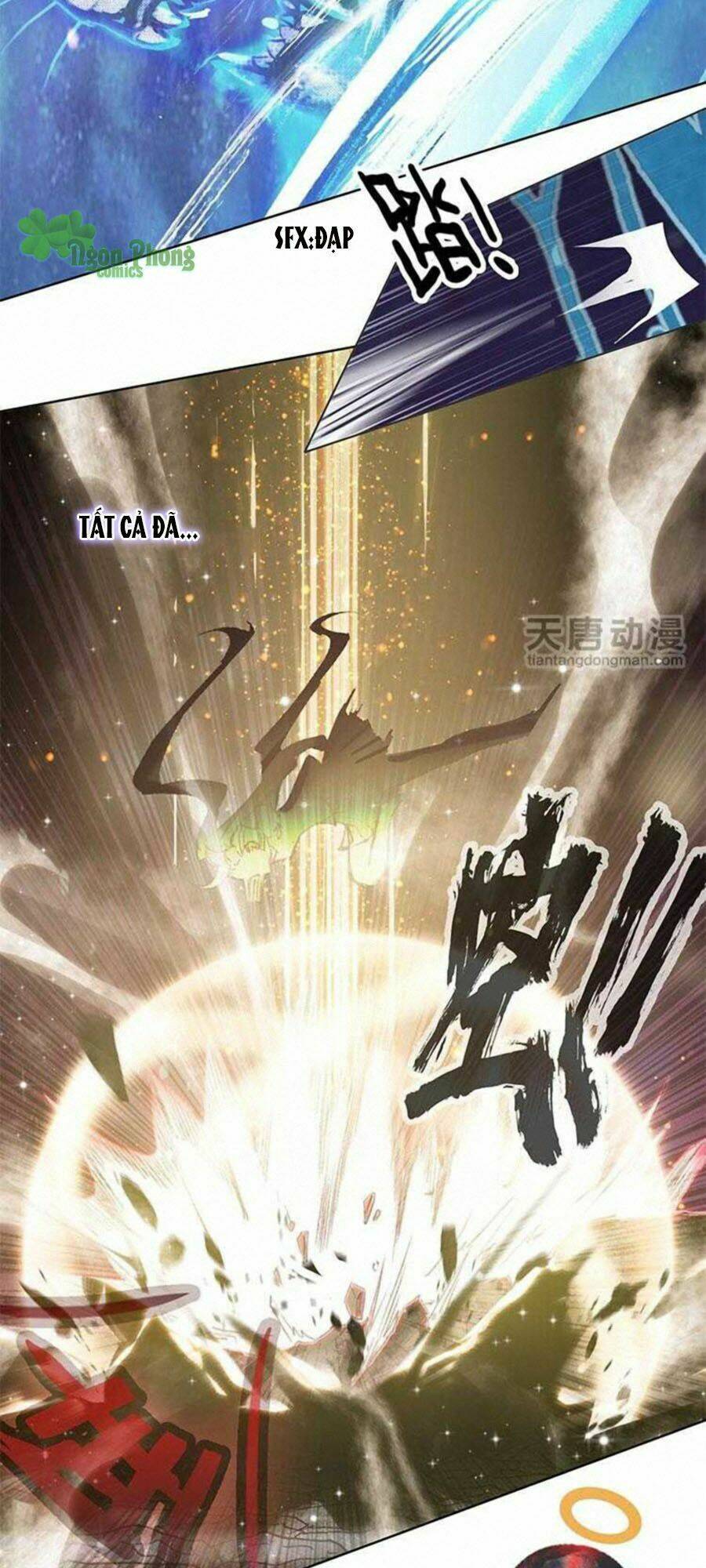 chúng thần học viện chapter 4 23